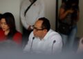 Morena advierte posible injerencia extranjera en el proceso electoral, PAN dice que la injerencia será del crimen organizado