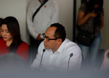 Morena advierte posible injerencia extranjera en el proceso electoral, PAN dice que la injerencia será del crimen organizado