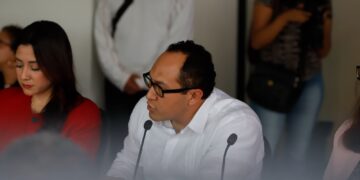 Morena advierte posible injerencia extranjera en el proceso electoral, PAN dice que la injerencia será del crimen organizado