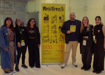 Llega a Querétaro ‘Resistimos’: festival de cine documental sobre memoria, identidad y luchas sociales
