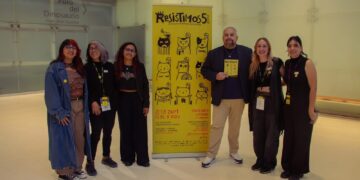Llega a Querétaro ‘Resistimos’: festival de cine documental sobre memoria, identidad y luchas sociales