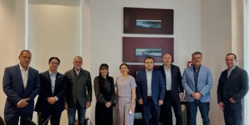 CANACO busca atraer al CIQ a mil 500 empresarios