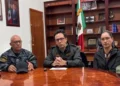 Detienen a uno por coche-bomba en Zacatecas