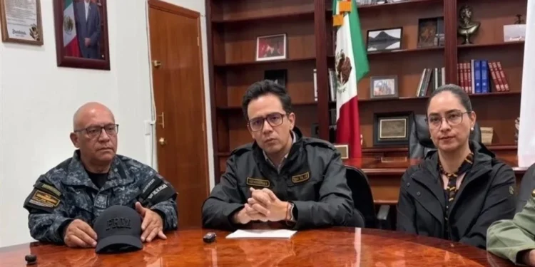 Detienen a implicado en explosión de coche bomba en Zacatecas