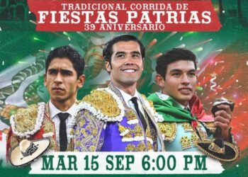 ¡A LOS TOROS EN JURIQUILLA!