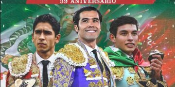 ¡A LOS TOROS EN JURIQUILLA!