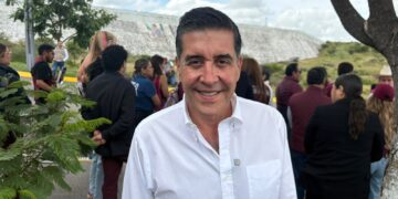 Falta firmeza en regidores de Morena en la capital: Chema Tapia
