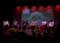 Anuncia López Birlain la Muestra Nacional de Teatro 2026