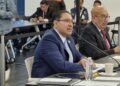 Cuatro servidores públicos buscaron presentar constancias de no inhabilitación apócrifas