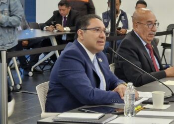 Cuatro servidores públicos buscaron presentar constancias de no inhabilitación apócrifas