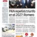 Portada 3 de septiembre de 2026