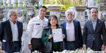 Conmemoran autoridades y profesionistas Día del Tasador Público en Querétaro