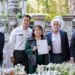 Conmemoran autoridades y profesionistas Día del Tasador Público en Querétaro