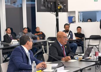Obra de Paseo 5 de Febrero favoreció en 40% la movilidad