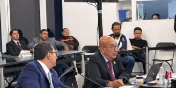 Obra de Paseo 5 de Febrero favoreció en 40% la movilidad