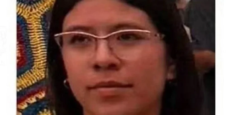 Confirman que el cuerpo hallado en Zapopan pertenece a la estudiante Karla Margarita Pérez