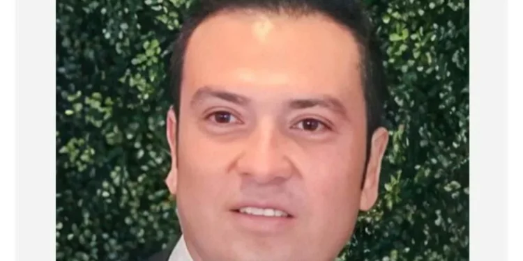 Amigo de Andrés Manuel López Beltrán tramita amparo por temor a ser detenido por la FGR