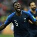 Umtiti estalla contra la nominación de Julián Quiñones al Balón de Oro
