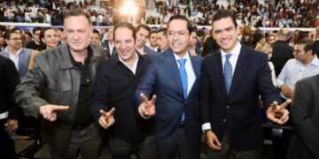 PAN repetirá triunfo en 2027: Romero