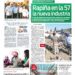 Portada 4 de septiembre de 2026