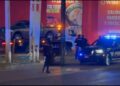 Persecución de la PoEs, en Paseo Constituyentes, termina con la liberación de una persona privada de la libertad
