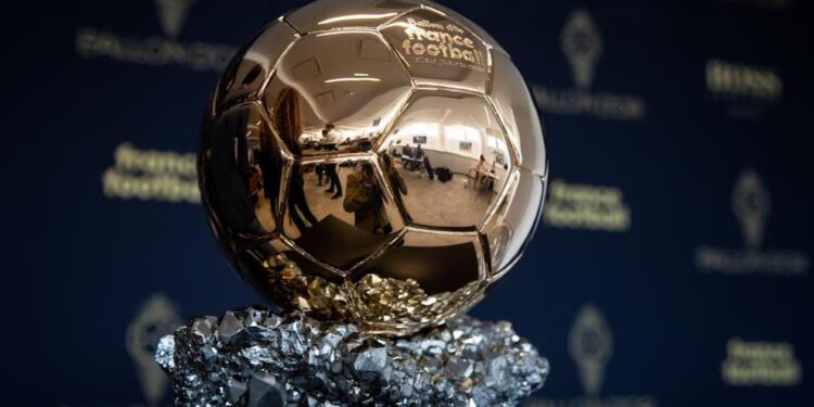 Mbappé, Lamine y Fabián Ruiz pelean por el Balón de Oro