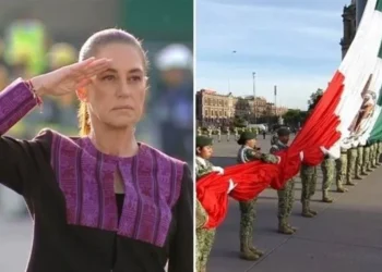 Izan Bandera por sismos de 1985 y 2017