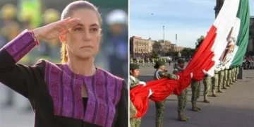 Izan Bandera por sismos de 1985 y 2017