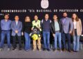 Entregan equipo e incentivos a personal de Protección Civil de Corregidora