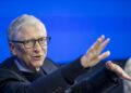 Bill Gates: IA sin control podría provocar “mil millones de muertes”