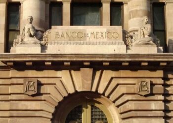 Mantiene Banxico en 6.50% la tasa de referencia