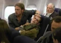 Resurgirá ‘Guerra Mundial Z’ con Brad Pitt y Edward Berger