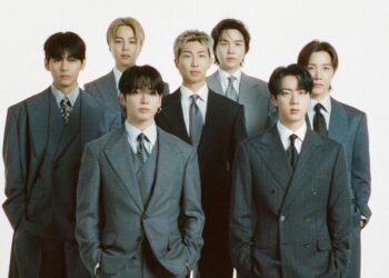 Sheinbaum confirma regreso de BTS a México en 2027 tras visita de presidente surcoreano