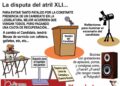 Exitosa visita presidencial
