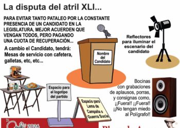Exitosa visita presidencial