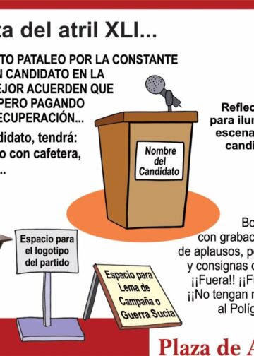 Exitosa visita presidencial
