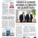 Portada 22 de septiembre de 2026