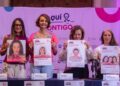 Llega a Querétaro el Pink Power, proyecto de fotografía con causa