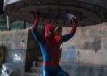 Spider-Man: Brand New Day se convierte en la tercera película más taquillera de la historia