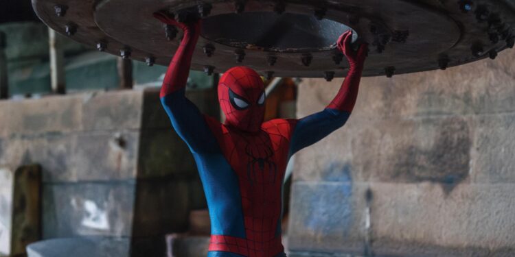 Con esta recaudación, Spider-Man: Brand New Day desplazó al cuarto lugar a Avatar: The Way of Water, que registra 2 mil 334 millones 484 mil 620 dólares.