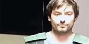Acusan de asesinato a heredero de Cambalache