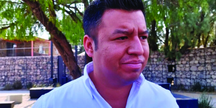 Jairo Morales reconoce a Luis Nava tras su salida de la SEDESOQ rumbo a 2027