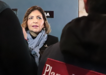 COPARMEX reporta afectaciones a empresas por retrasos en obra de la México-Querétaro
