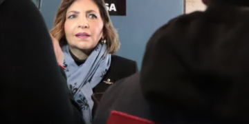 COPARMEX reporta afectaciones a empresas por retrasos en obra de la México-Querétaro