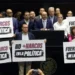 Proponen hasta 140 años de prisión para narcopolíticos