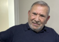Murió el reconocido periodista de espectáculos, Chucho Gallegos