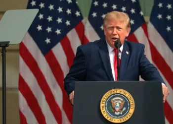 Trump aprovecha el 11S para defender la guerra contra Irán