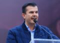 Denuncian por delincuencia organizada contra hermano de Carlos Manzo