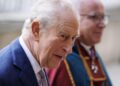 El rey Carlos III felicita a México por 216 años de Independencia