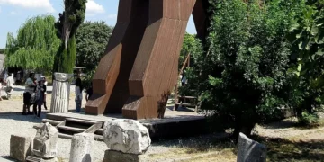 Troya vuelve a contar su historia: Hallan un ágora de 2 mil 800 años